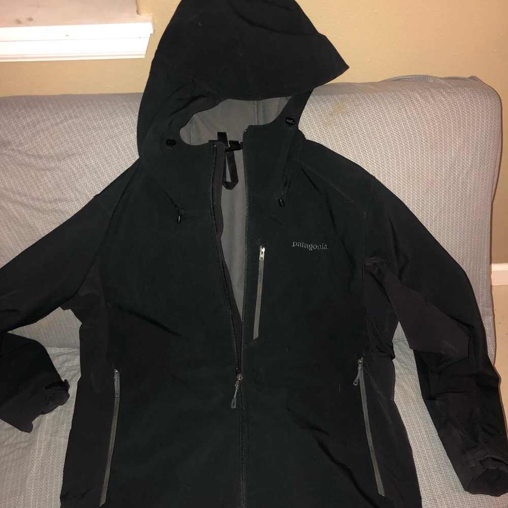 Men’s Patagonia Jacket XL